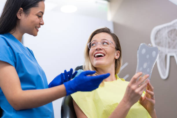 Best Cosmetic Dentistry  in USA